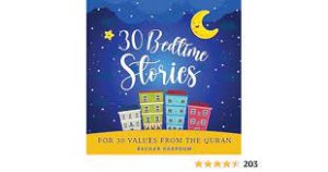30 islamic books for kids Bedtime Stories